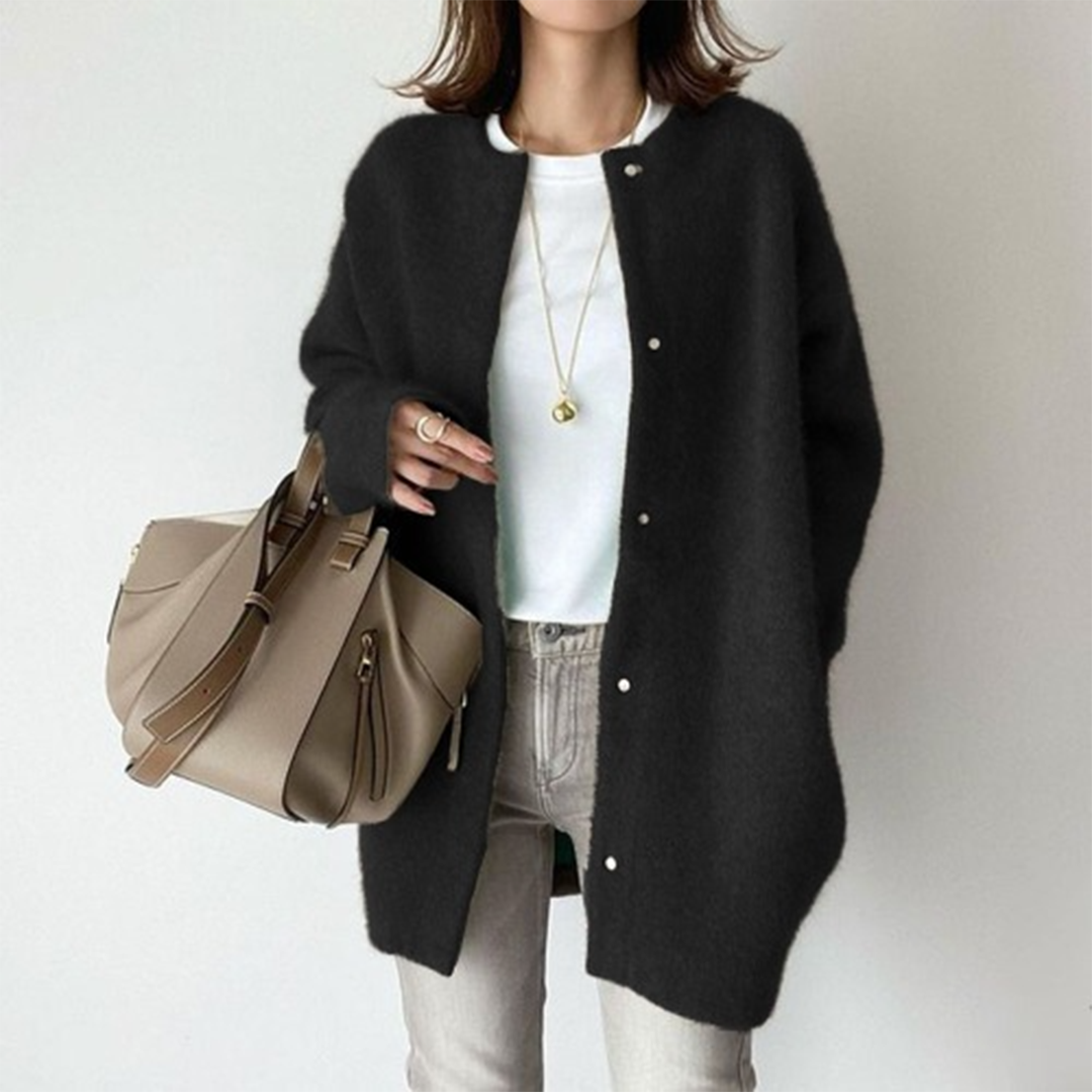 Adele | Elegant Cardigan