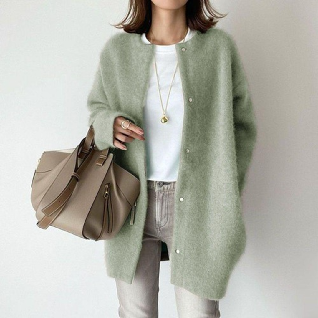 Adele | Elegant Cardigan