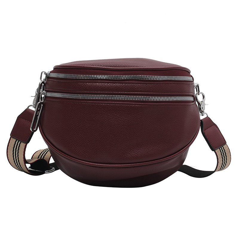 Alia | Fashionable Crossbody Bag