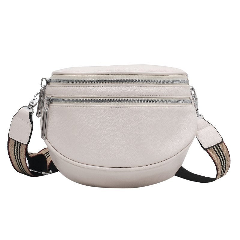 Alia | Fashionable Crossbody Bag